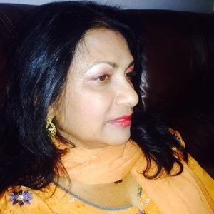 Meet your Posher, Rookmin